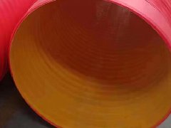 <b>75米承插式逃生管道顺利发货至浙江湖州市</b>