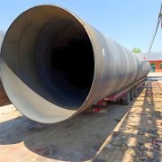 郑州阿道新材料｜钢护筒全流程施工工艺（埋设・下沉・接长・拔除・